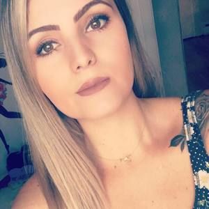 Meet your Posher, Samanta